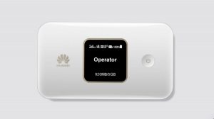 HUAWEI Mobile WiFi E5785